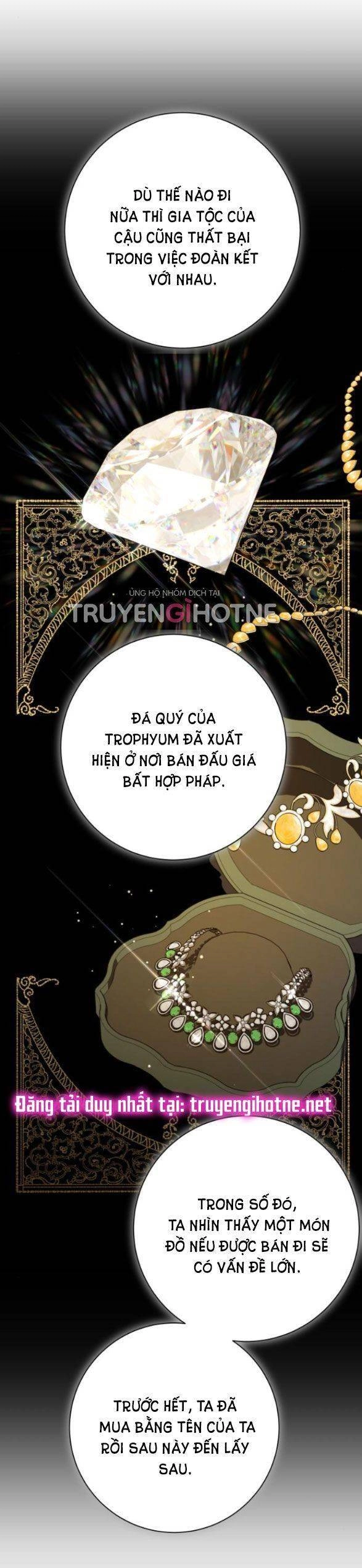 Tôi Muốn Trở Thành Cô Ấy Chỉ Một Ngày Chapter 137 - 56