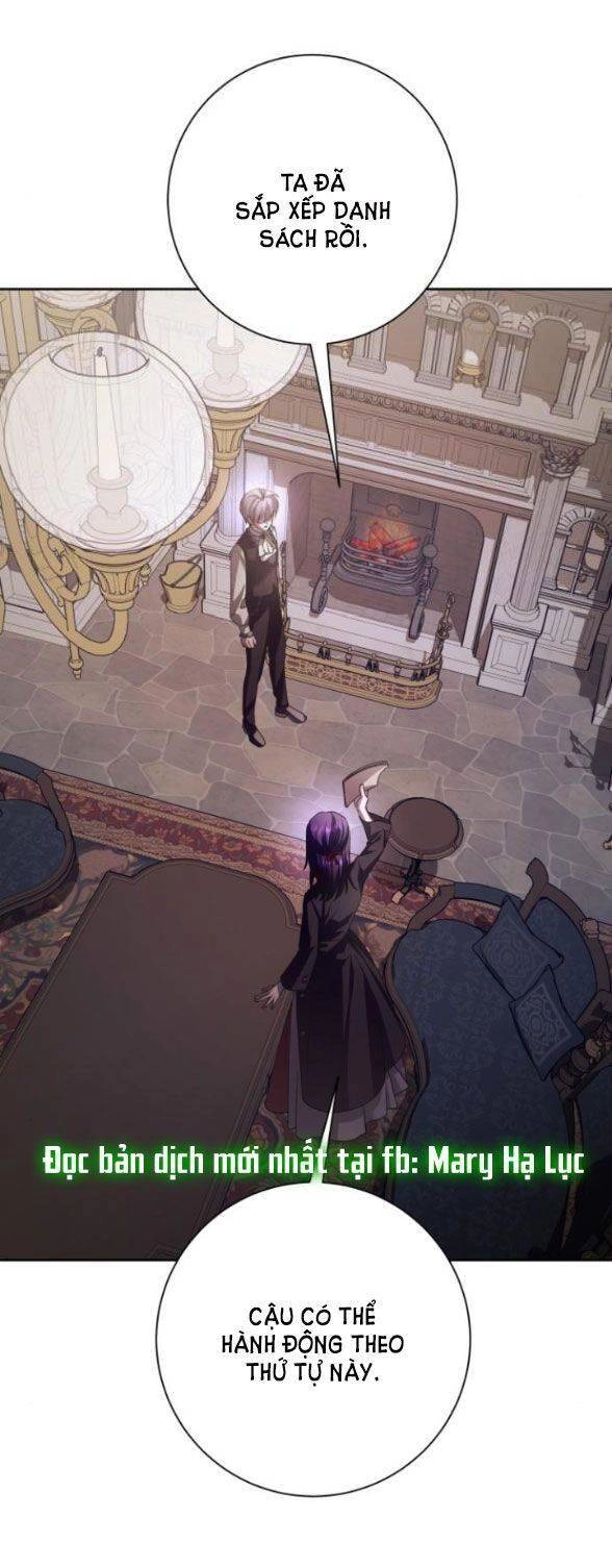 Tôi Muốn Trở Thành Cô Ấy Chỉ Một Ngày Chapter 138 - 8