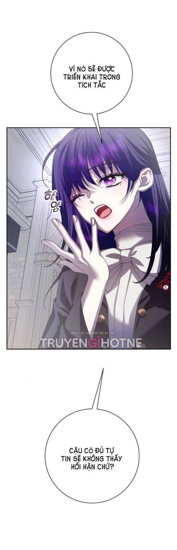 Tôi Muốn Trở Thành Cô Ấy Chỉ Một Ngày Chapter 138 - 10