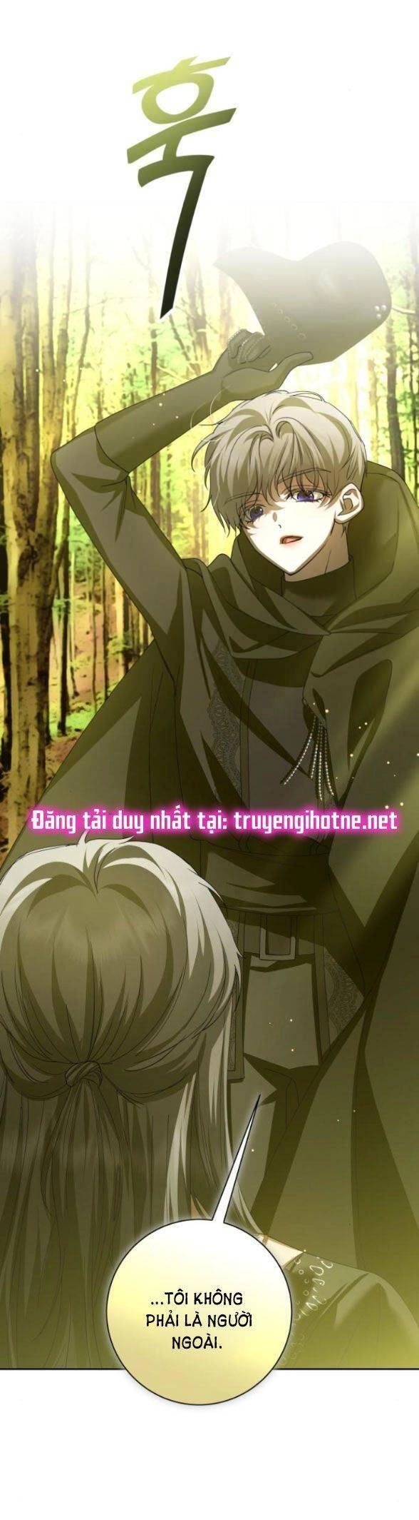 Tôi Muốn Trở Thành Cô Ấy Chỉ Một Ngày Chapter 138 - 24