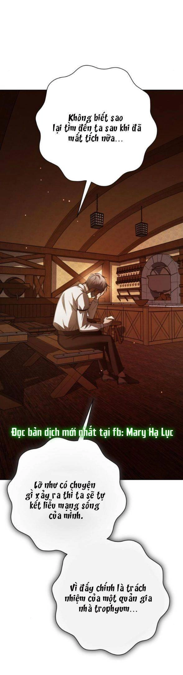 Tôi Muốn Trở Thành Cô Ấy Chỉ Một Ngày Chapter 138 - 39