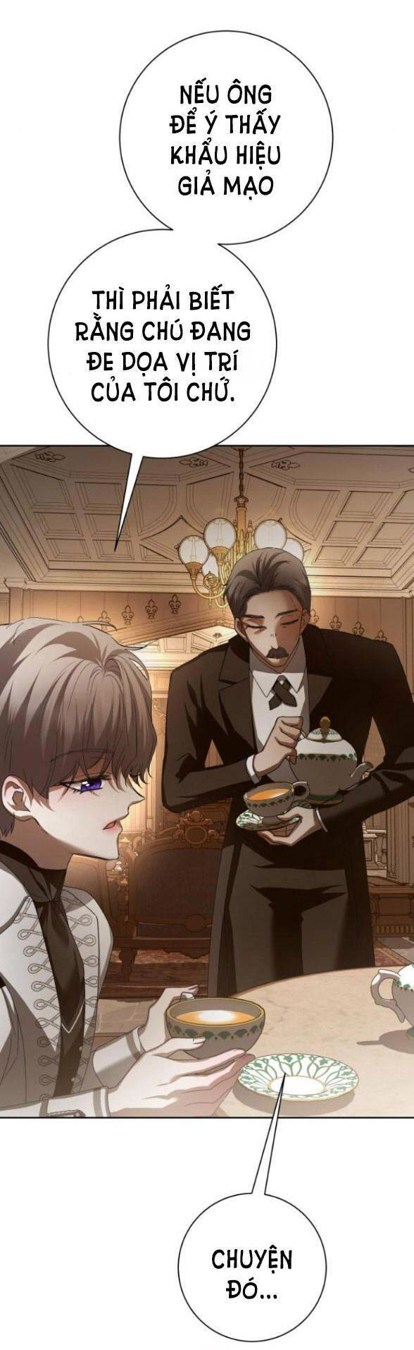 Tôi Muốn Trở Thành Cô Ấy Chỉ Một Ngày Chapter 139 - 2