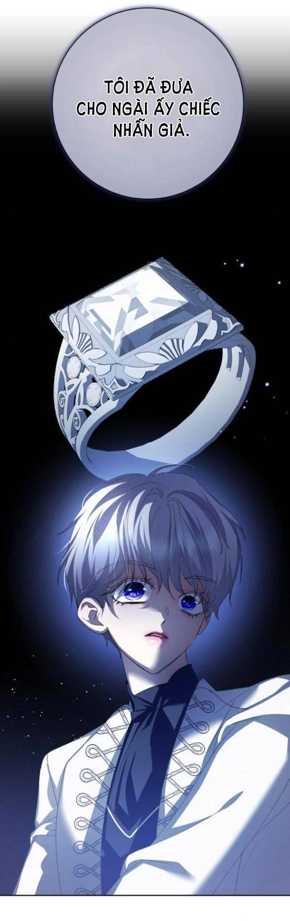 Tôi Muốn Trở Thành Cô Ấy Chỉ Một Ngày Chapter 139 - 3