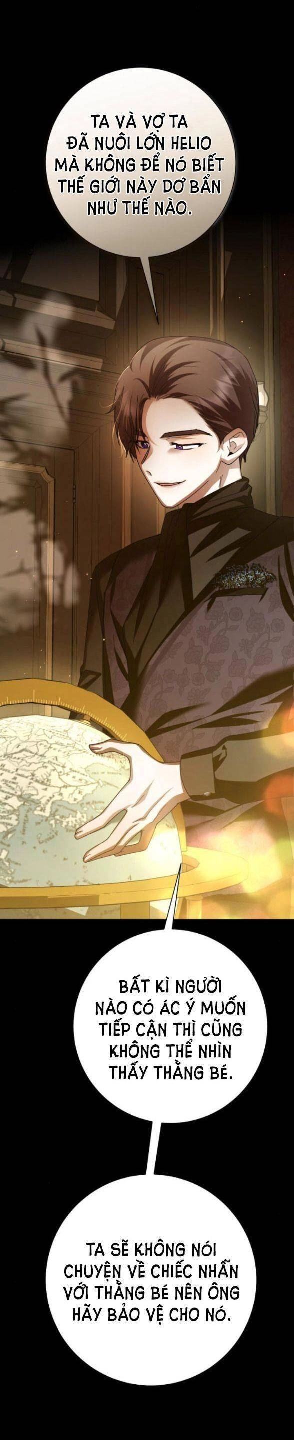 Tôi Muốn Trở Thành Cô Ấy Chỉ Một Ngày Chapter 139 - 7