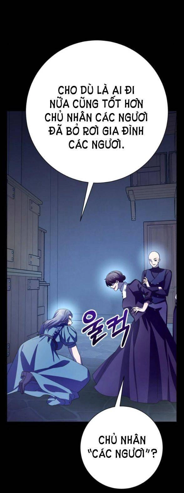 Tôi Muốn Trở Thành Cô Ấy Chỉ Một Ngày Chapter 139 - 22