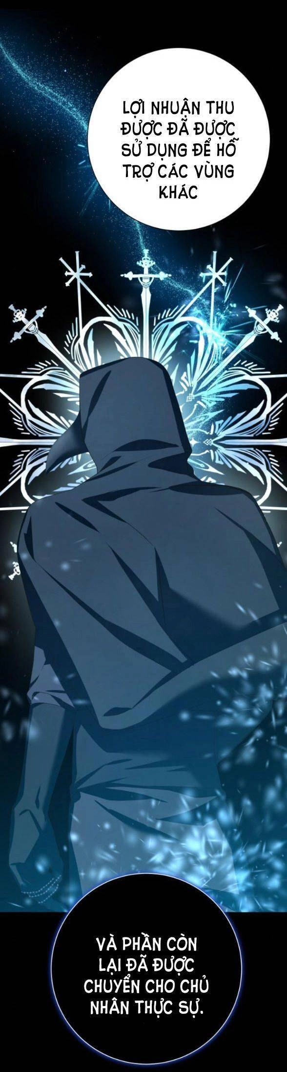 Tôi Muốn Trở Thành Cô Ấy Chỉ Một Ngày Chapter 139 - 24