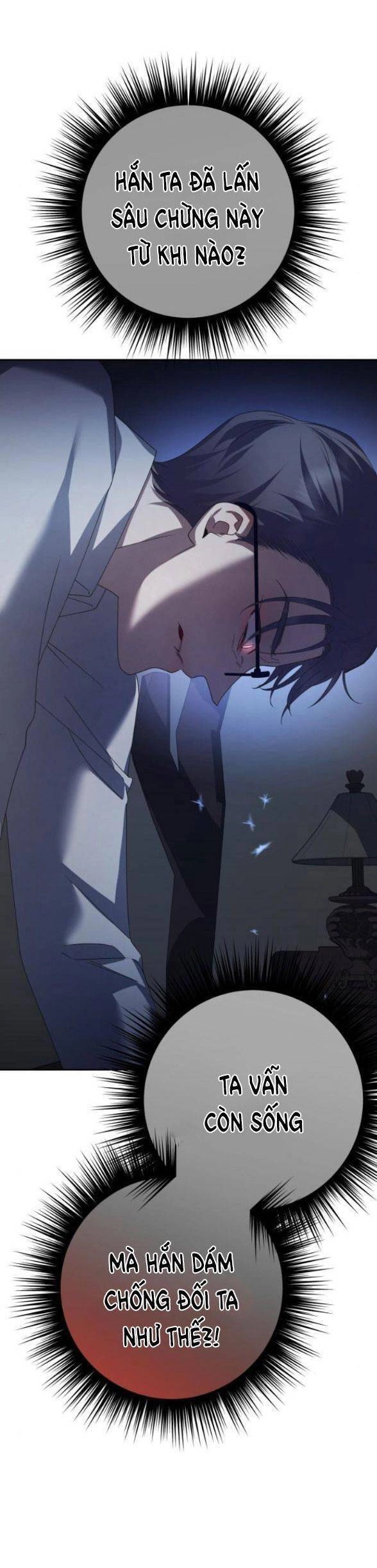 Tôi Muốn Trở Thành Cô Ấy Chỉ Một Ngày Chapter 139 - 27