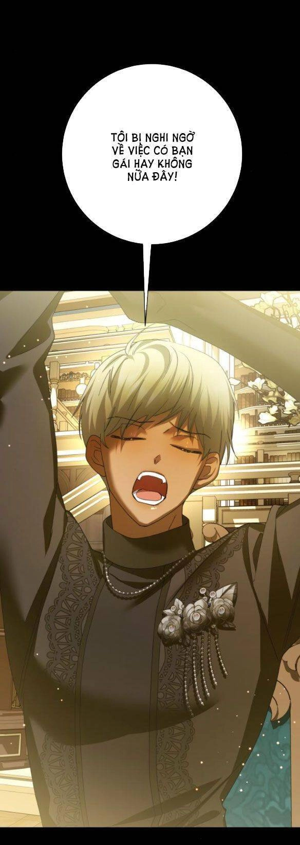 Tôi Muốn Trở Thành Cô Ấy Chỉ Một Ngày Chapter 140 - 35