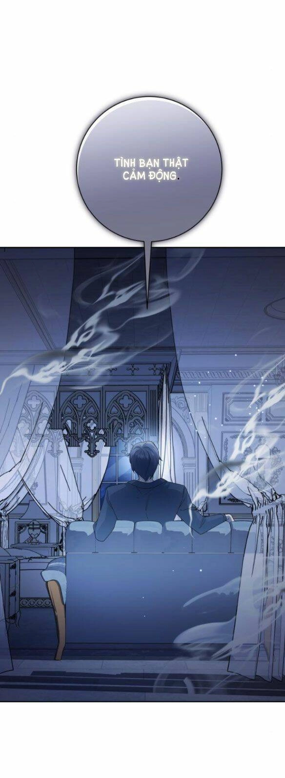 Tôi Muốn Trở Thành Cô Ấy Chỉ Một Ngày Chapter 140.5 - 11