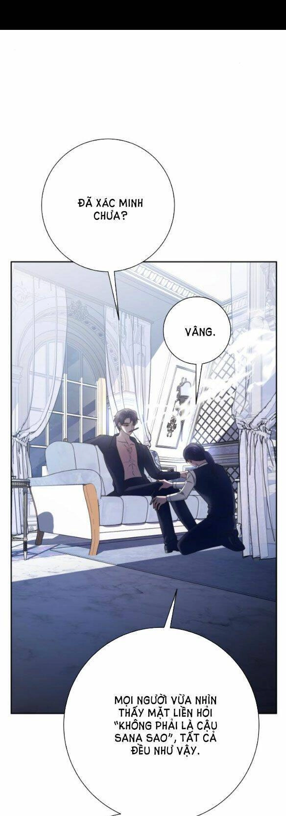 Tôi Muốn Trở Thành Cô Ấy Chỉ Một Ngày Chapter 140.5 - 13