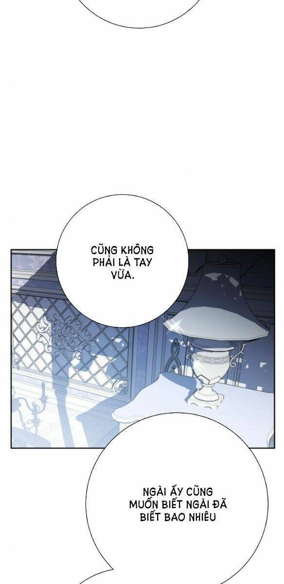 Tôi Muốn Trở Thành Cô Ấy Chỉ Một Ngày Chapter 140.5 - 16