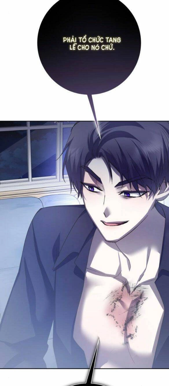 Tôi Muốn Trở Thành Cô Ấy Chỉ Một Ngày Chapter 140.5 - 22