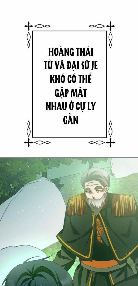 Tôi Muốn Trở Thành Cô Ấy Chỉ Một Ngày Chapter 140.5 - 33