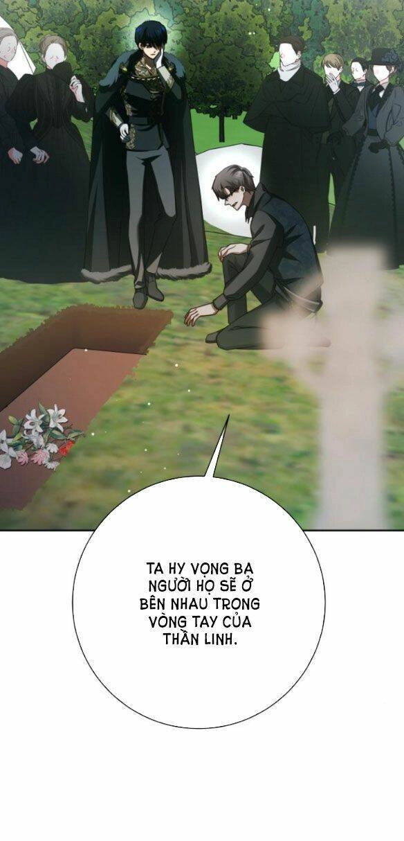 Tôi Muốn Trở Thành Cô Ấy Chỉ Một Ngày Chapter 140.5 - 43