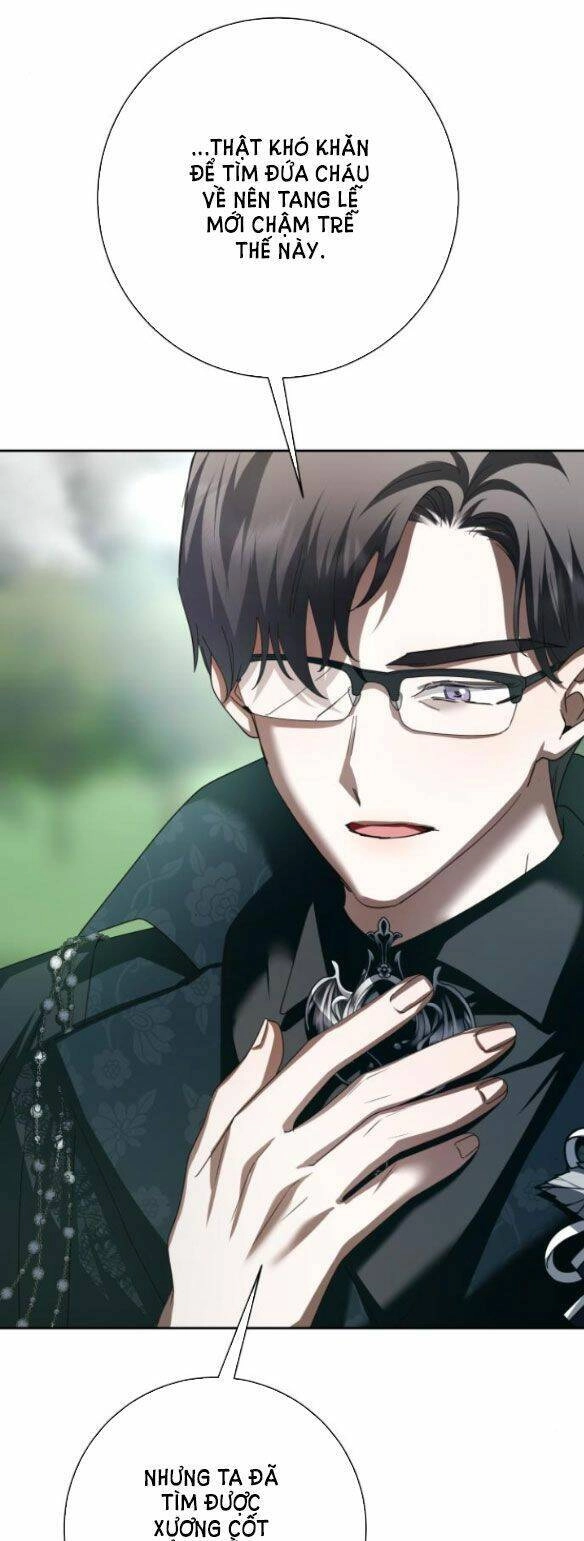 Tôi Muốn Trở Thành Cô Ấy Chỉ Một Ngày Chapter 140.5 - 44