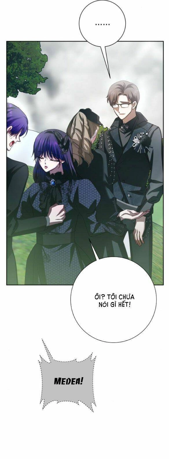 Tôi Muốn Trở Thành Cô Ấy Chỉ Một Ngày Chapter 140.5 - 48