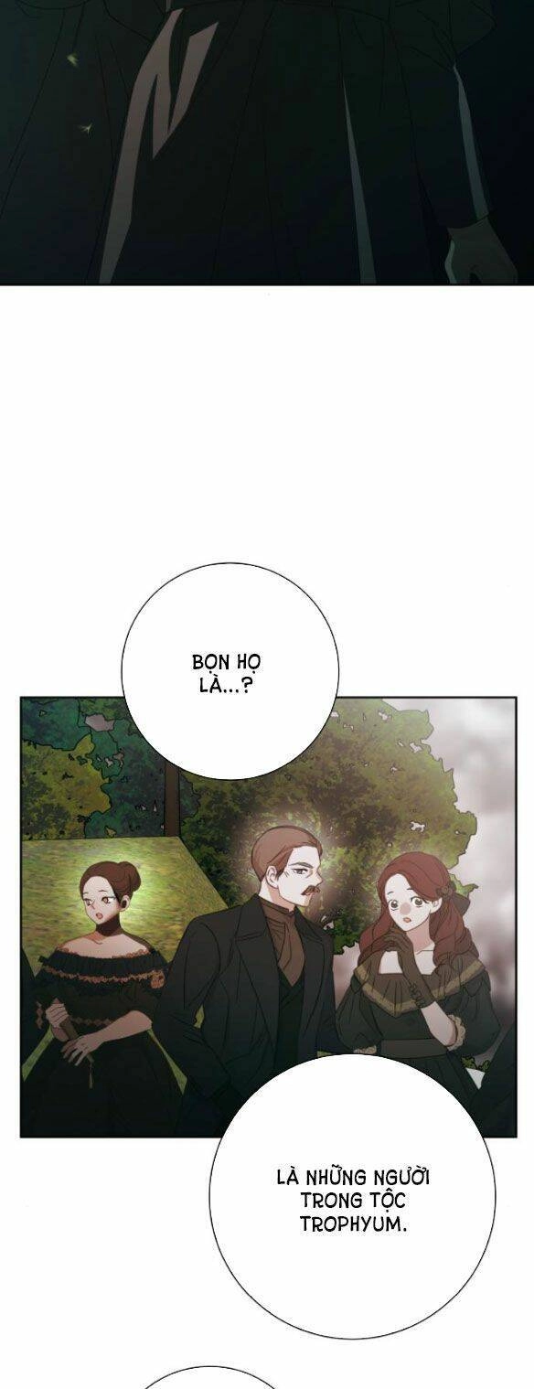 Tôi Muốn Trở Thành Cô Ấy Chỉ Một Ngày Chapter 140.5 - 51