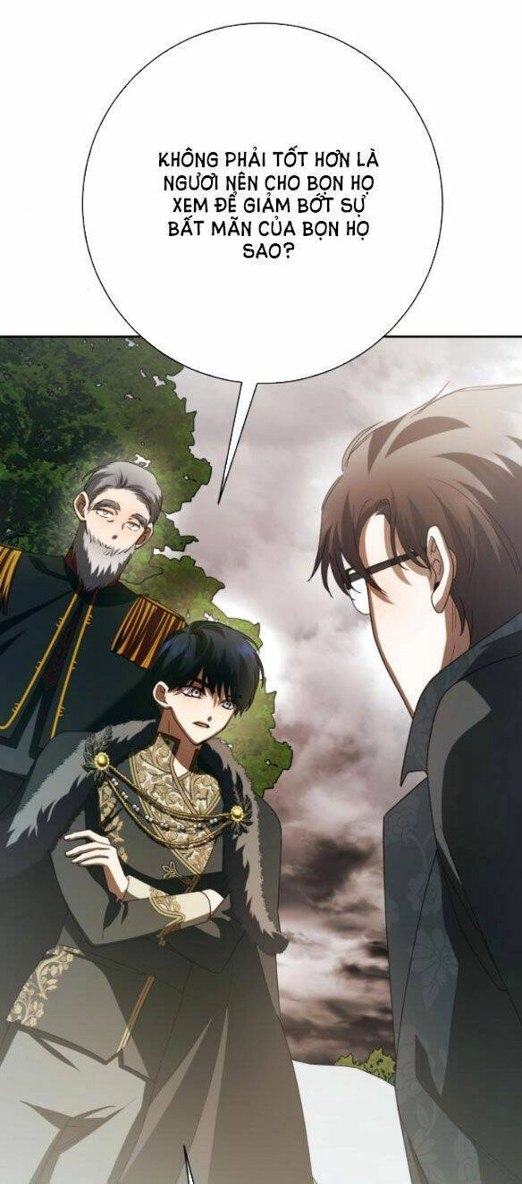 Tôi Muốn Trở Thành Cô Ấy Chỉ Một Ngày Chapter 140.5 - 64