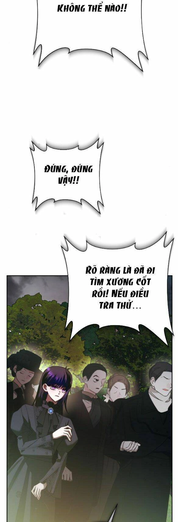 Tôi Muốn Trở Thành Cô Ấy Chỉ Một Ngày Chapter 140.5 - 71