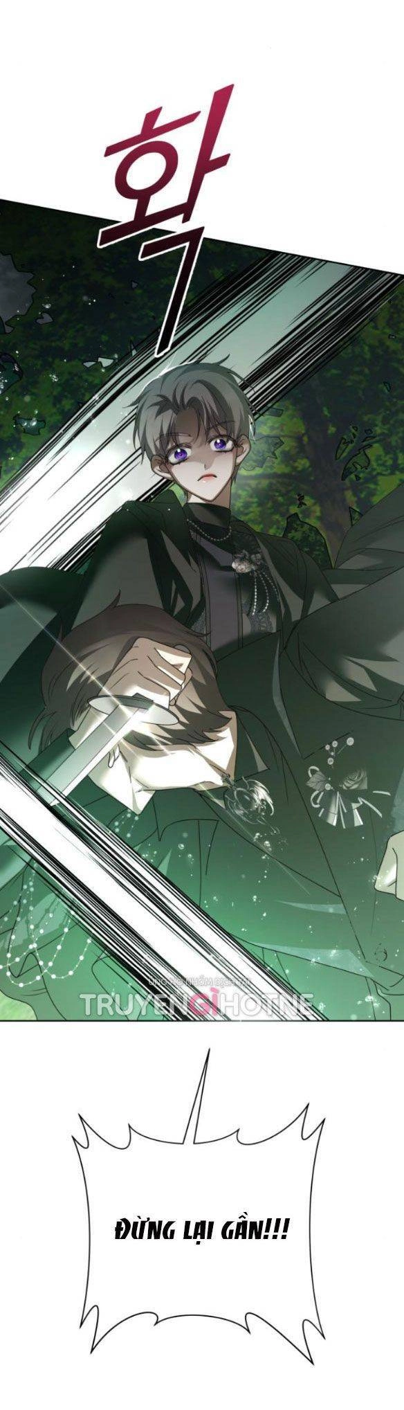 Tôi Muốn Trở Thành Cô Ấy Chỉ Một Ngày Chapter 141.5 - 1