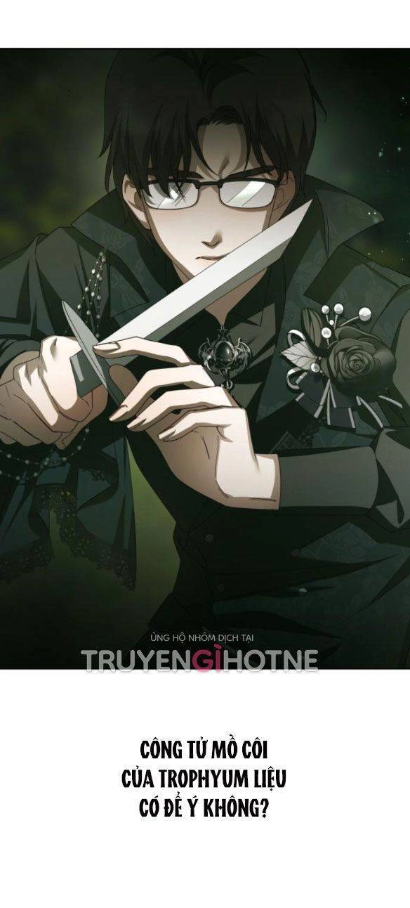 Tôi Muốn Trở Thành Cô Ấy Chỉ Một Ngày Chapter 141.5 - 5