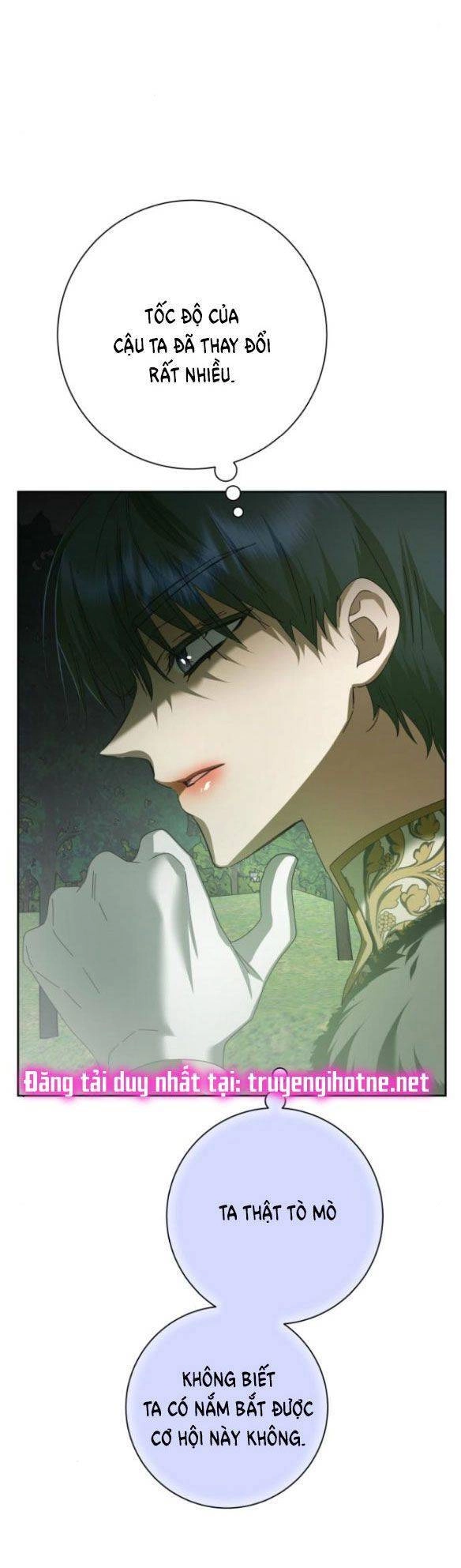 Tôi Muốn Trở Thành Cô Ấy Chỉ Một Ngày Chapter 141.5 - 6