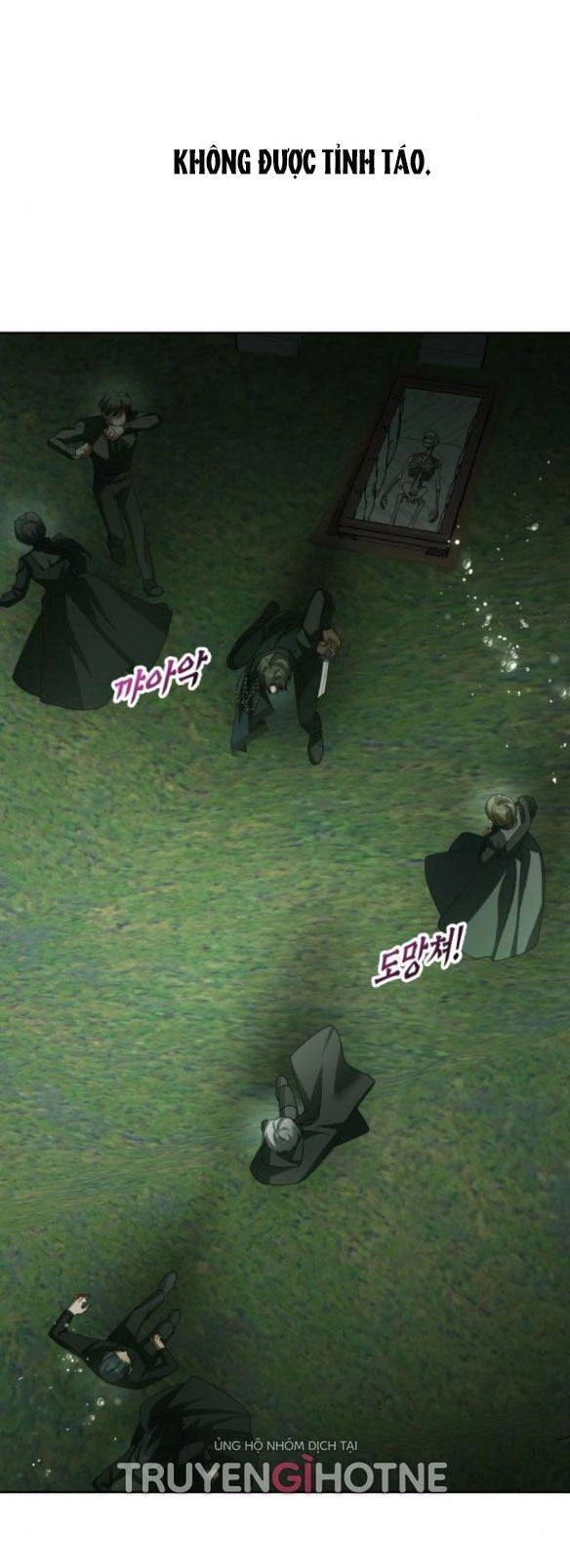 Tôi Muốn Trở Thành Cô Ấy Chỉ Một Ngày Chapter 141.5 - 8