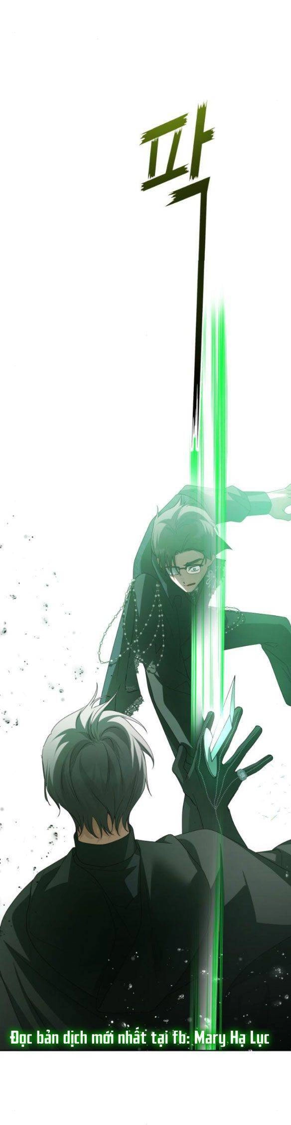 Tôi Muốn Trở Thành Cô Ấy Chỉ Một Ngày Chapter 141.5 - 11