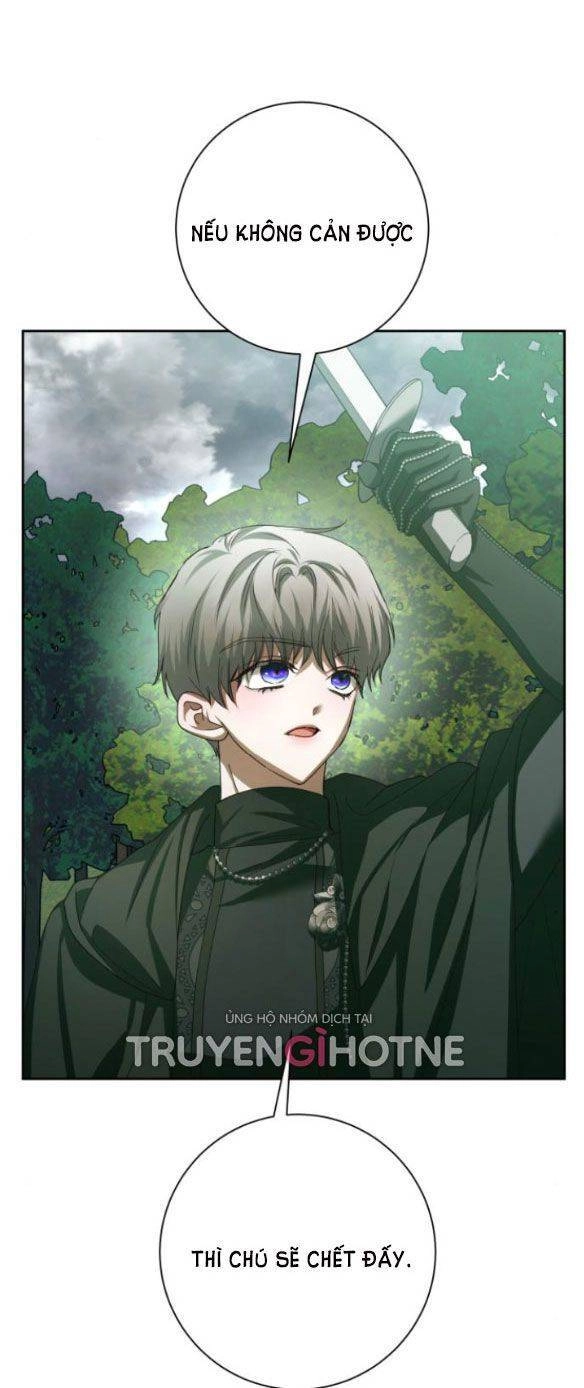 Tôi Muốn Trở Thành Cô Ấy Chỉ Một Ngày Chapter 141.5 - 15