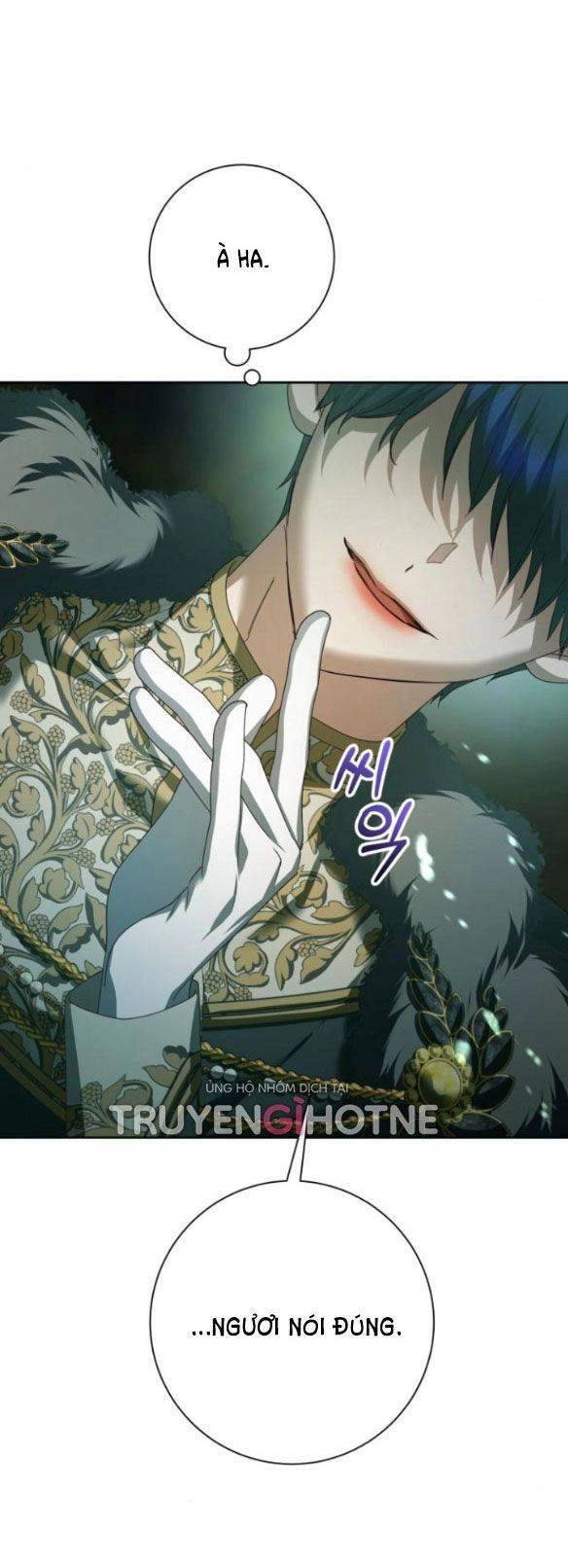 Tôi Muốn Trở Thành Cô Ấy Chỉ Một Ngày Chapter 141.5 - 17