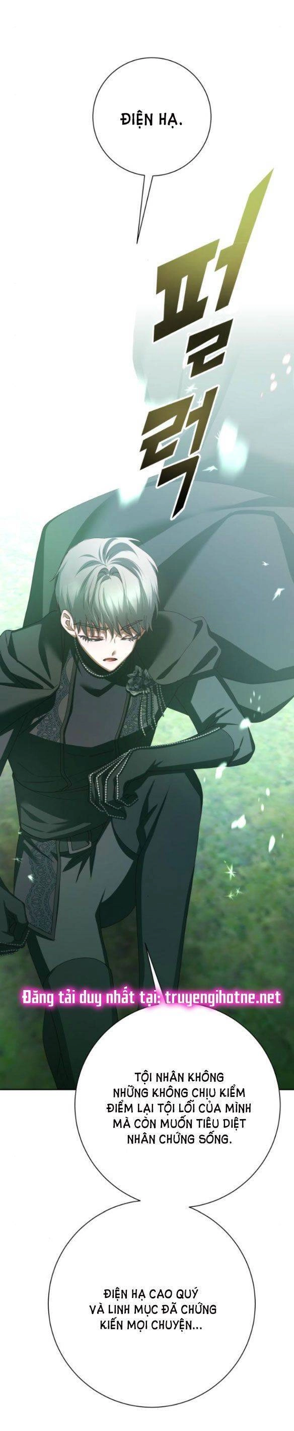 Tôi Muốn Trở Thành Cô Ấy Chỉ Một Ngày Chapter 141.5 - 18