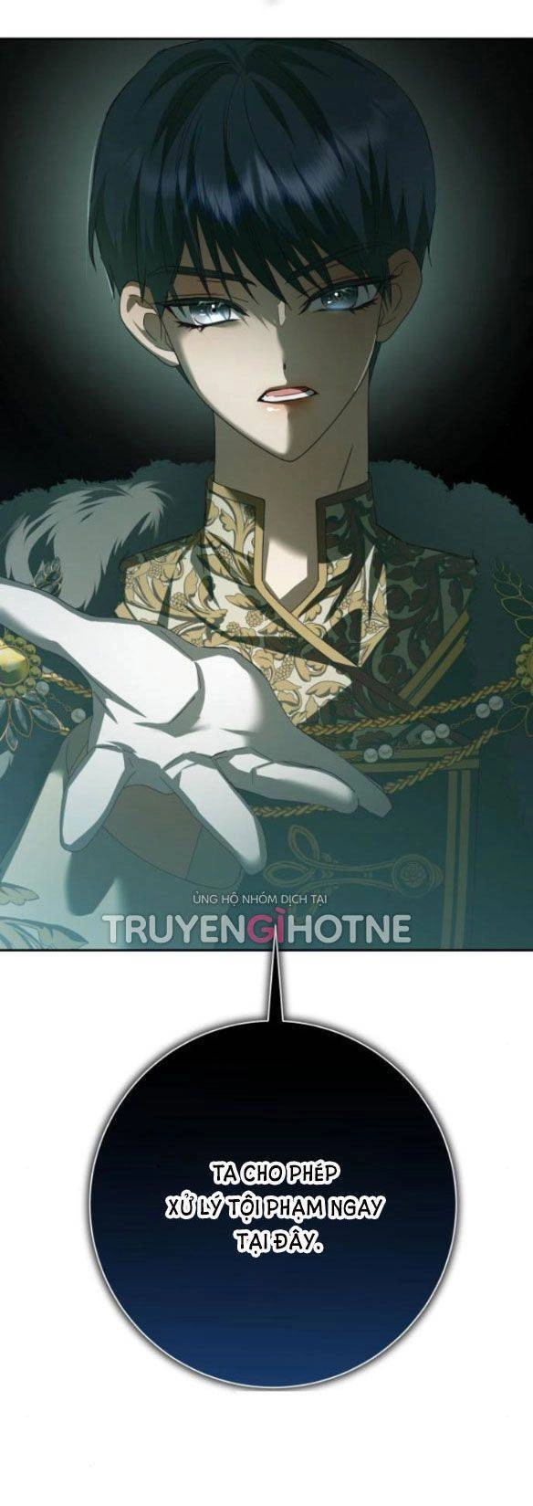 Tôi Muốn Trở Thành Cô Ấy Chỉ Một Ngày Chapter 141.5 - 20