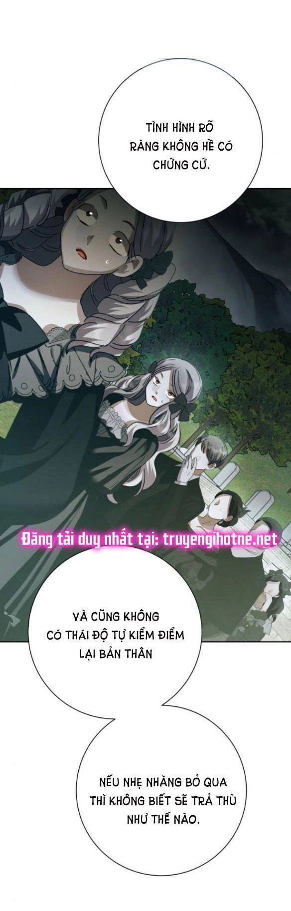 Tôi Muốn Trở Thành Cô Ấy Chỉ Một Ngày Chapter 141.5 - 21