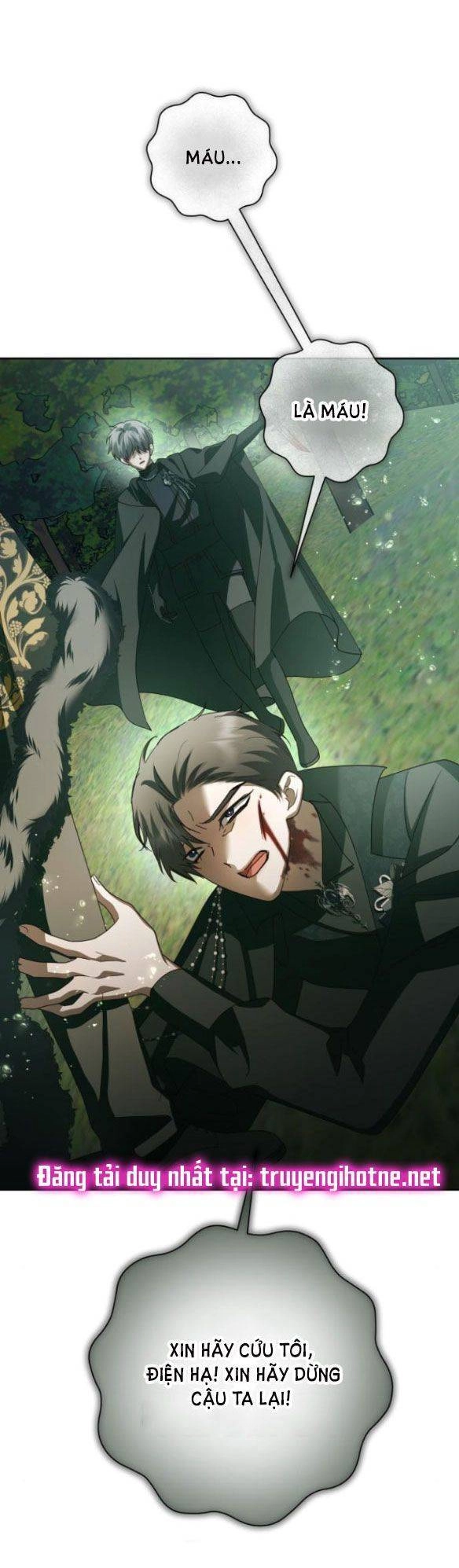 Tôi Muốn Trở Thành Cô Ấy Chỉ Một Ngày Chapter 141.5 - 27