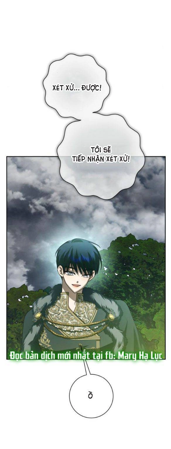 Tôi Muốn Trở Thành Cô Ấy Chỉ Một Ngày Chapter 141.5 - 28