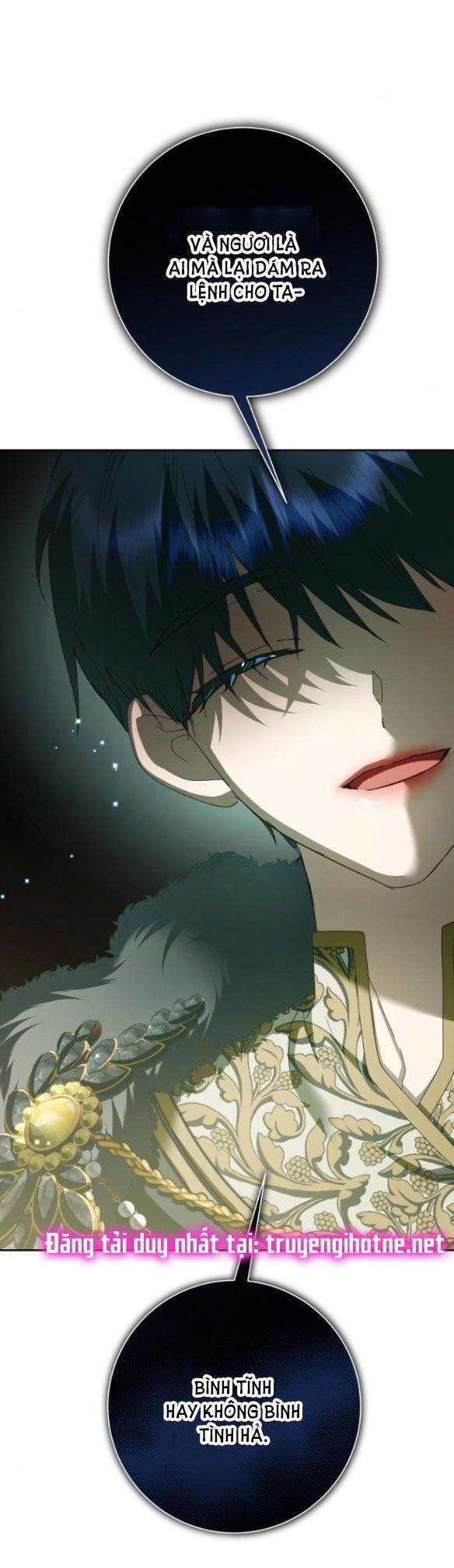 Tôi Muốn Trở Thành Cô Ấy Chỉ Một Ngày Chapter 141.5 - 30