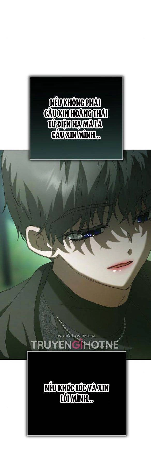 Tôi Muốn Trở Thành Cô Ấy Chỉ Một Ngày Chapter 141.5 - 36