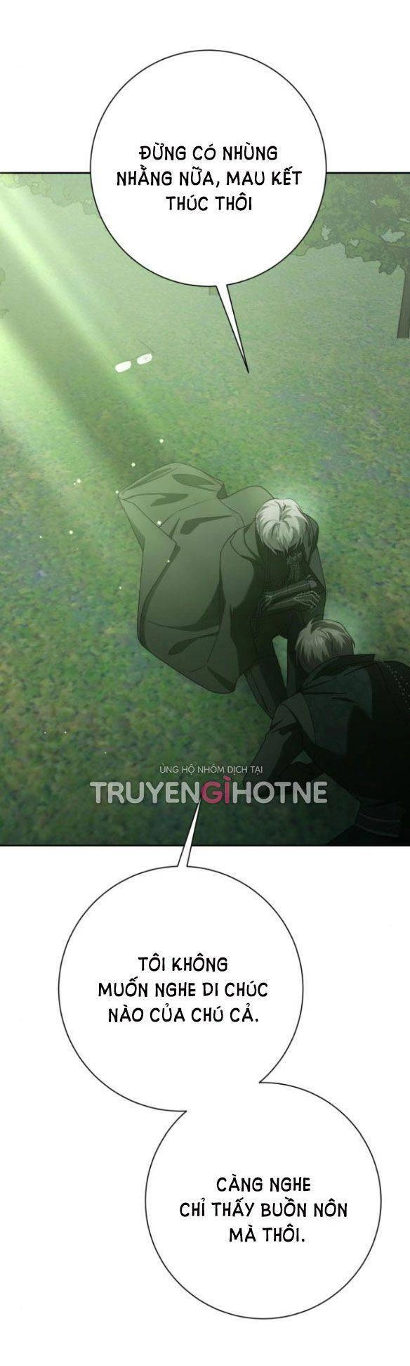 Tôi Muốn Trở Thành Cô Ấy Chỉ Một Ngày Chapter 141.5 - 40