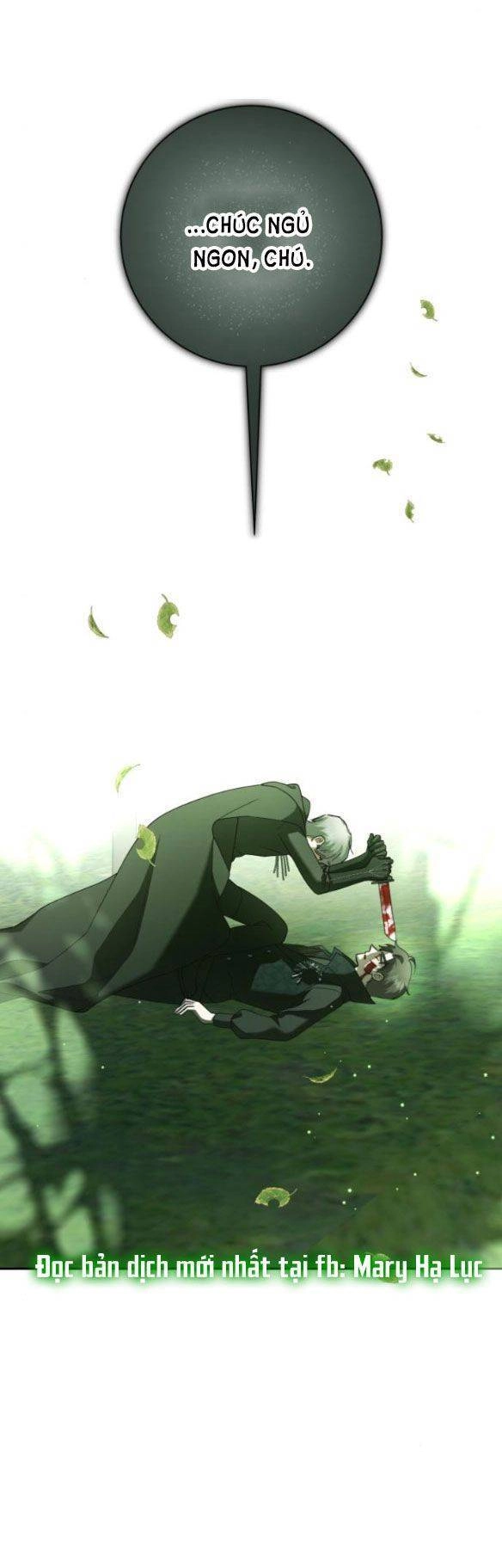 Tôi Muốn Trở Thành Cô Ấy Chỉ Một Ngày Chapter 141.5 - 46