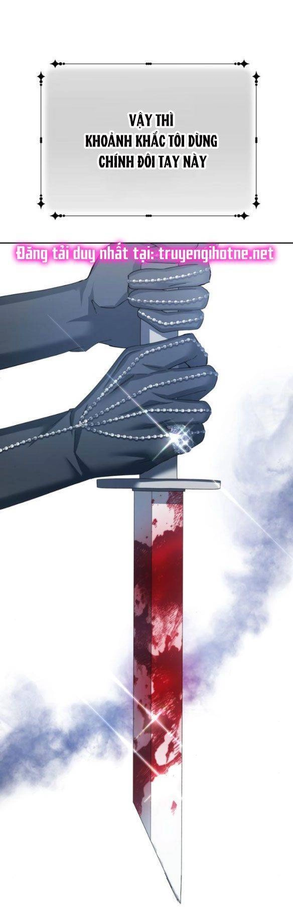 Tôi Muốn Trở Thành Cô Ấy Chỉ Một Ngày Chapter 141.5 - 49