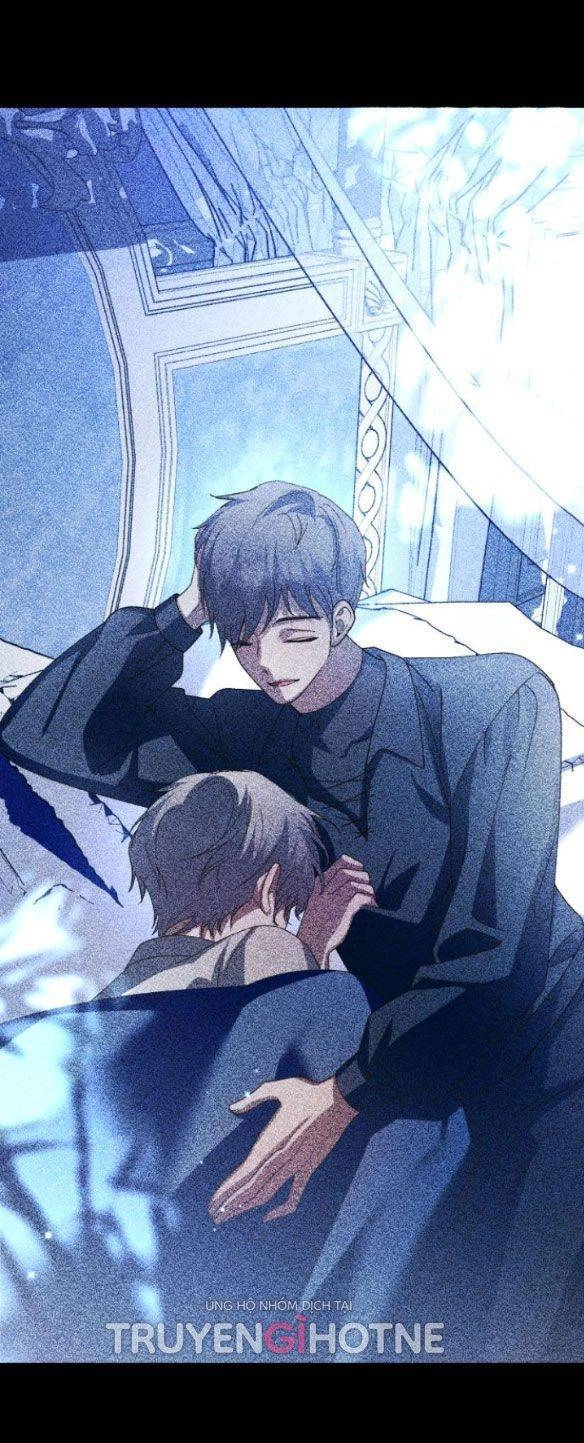 Tôi Muốn Trở Thành Cô Ấy Chỉ Một Ngày Chapter 141.5 - 55