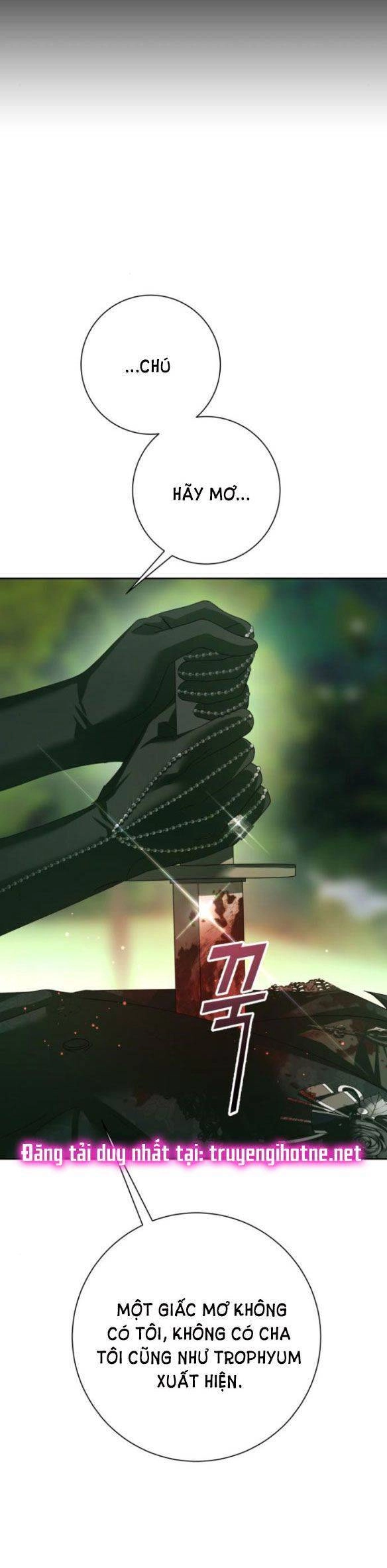 Tôi Muốn Trở Thành Cô Ấy Chỉ Một Ngày Chapter 141.5 - 60