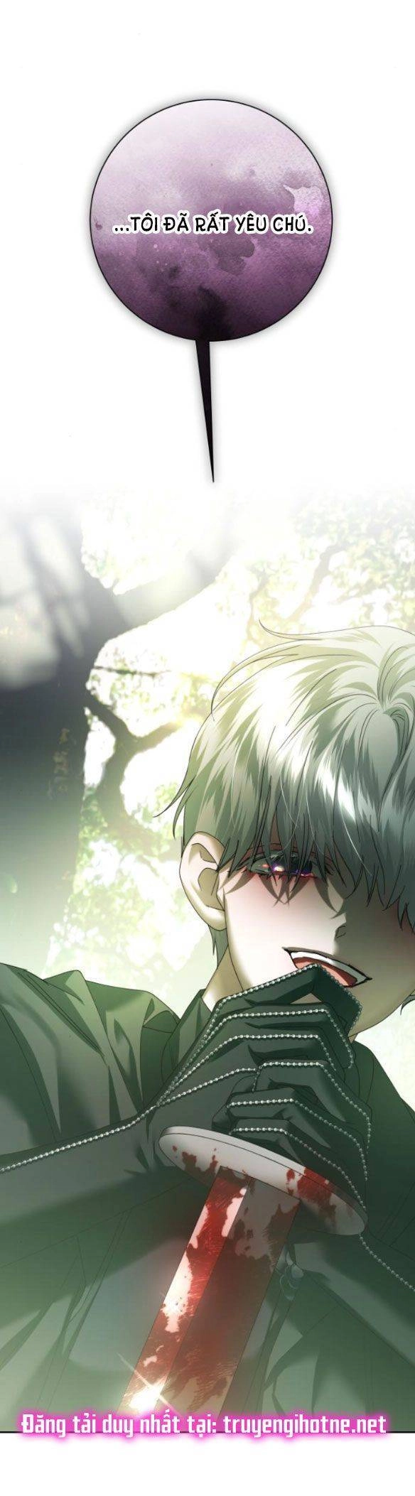 Tôi Muốn Trở Thành Cô Ấy Chỉ Một Ngày Chapter 141.5 - 63