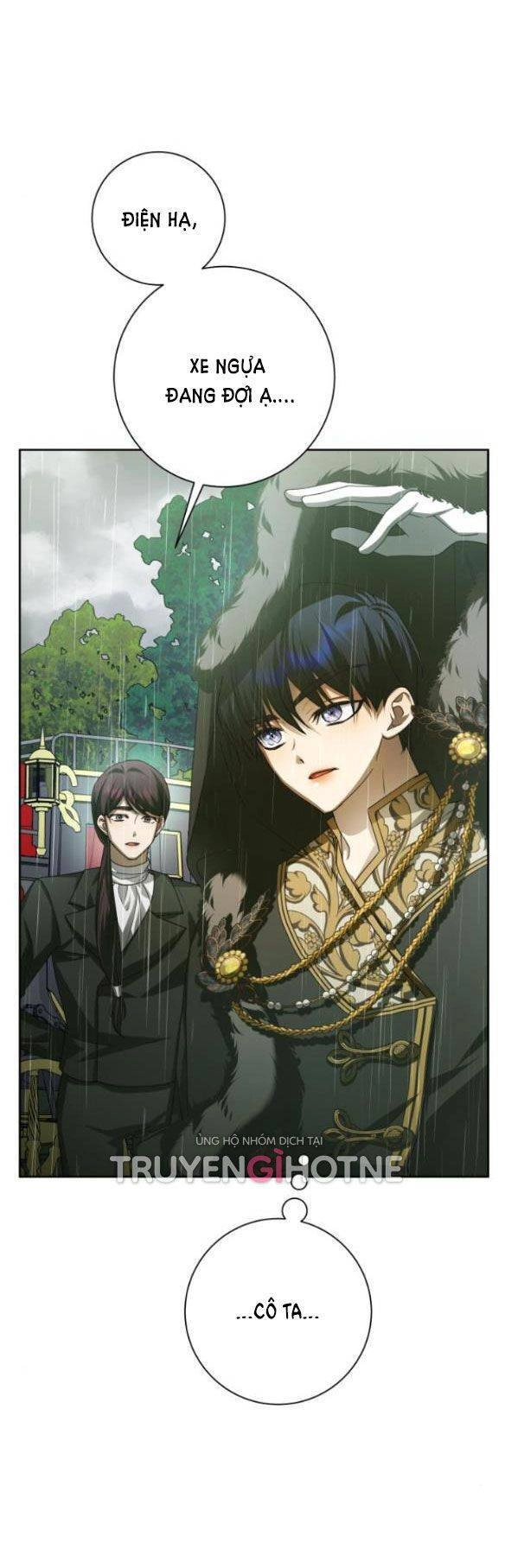 Tôi Muốn Trở Thành Cô Ấy Chỉ Một Ngày Chapter 142 - 10