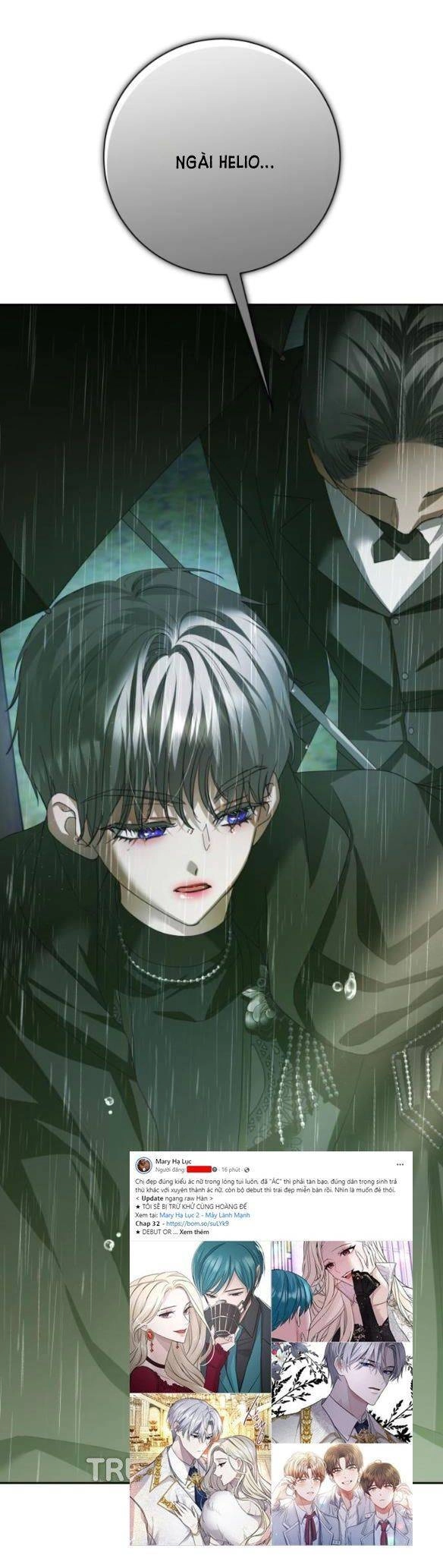 Tôi Muốn Trở Thành Cô Ấy Chỉ Một Ngày Chapter 142 - 14