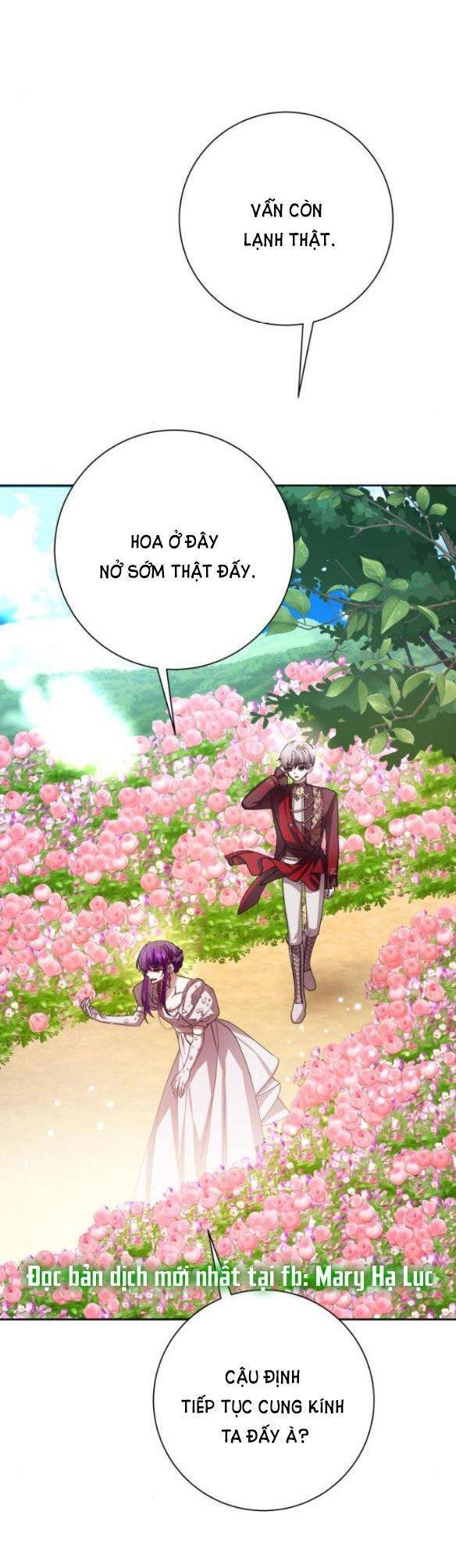 Tôi Muốn Trở Thành Cô Ấy Chỉ Một Ngày Chapter 142 - 36