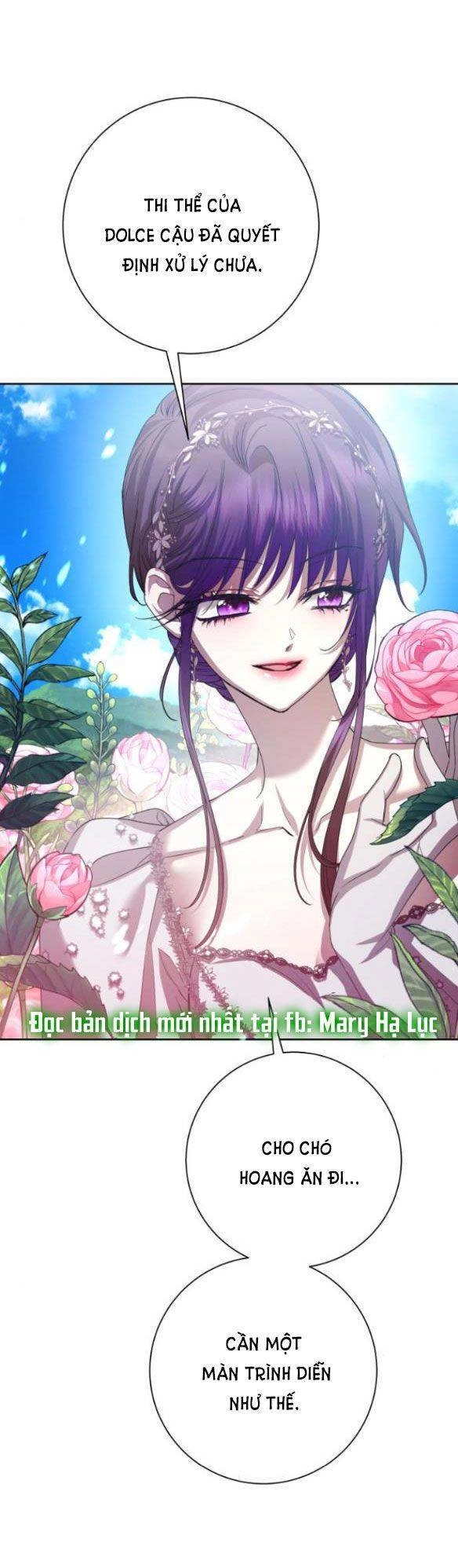 Tôi Muốn Trở Thành Cô Ấy Chỉ Một Ngày Chapter 142 - 39