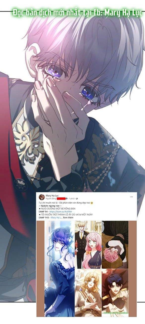 Tôi Muốn Trở Thành Cô Ấy Chỉ Một Ngày Chapter 142.5 - 8