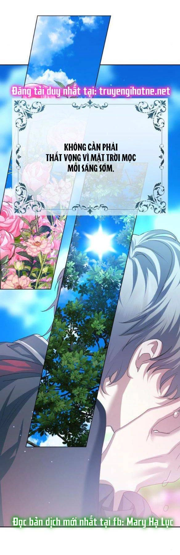 Tôi Muốn Trở Thành Cô Ấy Chỉ Một Ngày Chapter 142.5 - 14