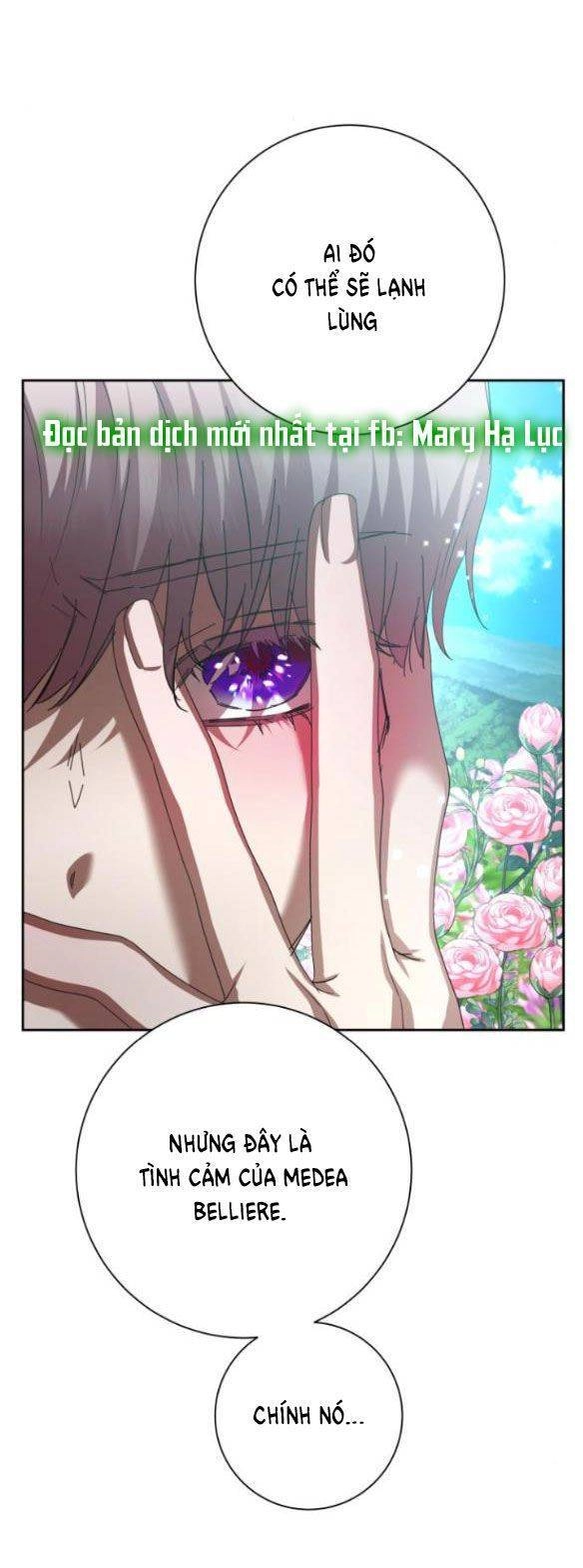 Tôi Muốn Trở Thành Cô Ấy Chỉ Một Ngày Chapter 142.5 - 20